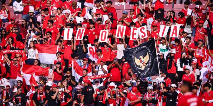 PSSI Siap Ubah Sistem Keamanan Stadion Setelah Insiden Suporter Tanpa Tiket