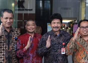 Romo Benny Susetyo Meninggal, Warisan Pemikiran dan Dedikasinya Akan Selalu Dikenang