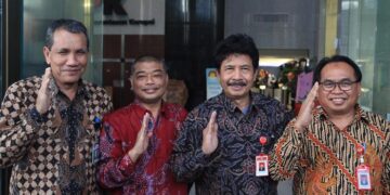 Romo Benny Susetyo Meninggal, Warisan Pemikiran dan Dedikasinya Akan Selalu Dikenang