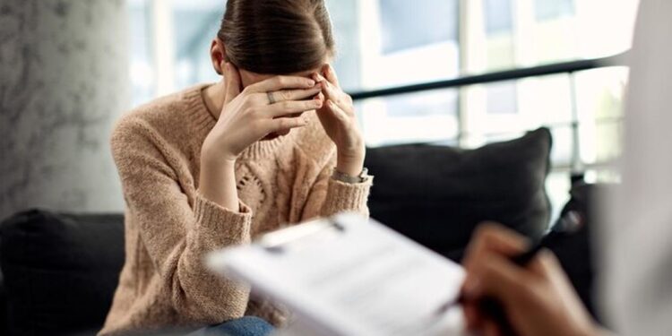 Hari Kesehatan Mental Sedunia: Fokus pada Kesehatan Mental di Tempat Kerja