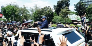 Pelaku Pariwisata dan Sepakbola Berharap pada Prabowo-Gibran untuk Membangun Kembali Stadion