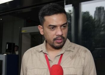 Maman Abdurrahman Diskusikan UMKM dengan Prabowo di Kediamannya