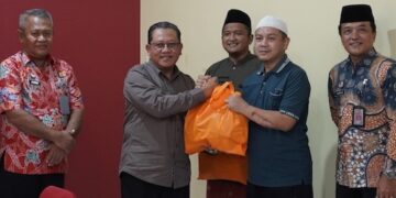 Perkuat Sinergi Deradikalisasi Dalam Lapas, BNPT Gelorakan Semangat Kolaboratif
