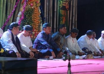 Toleransi dan Semangat Kebhinnekaan Kunci Wujudkan Persatuan dan Perdamaian Indonesia