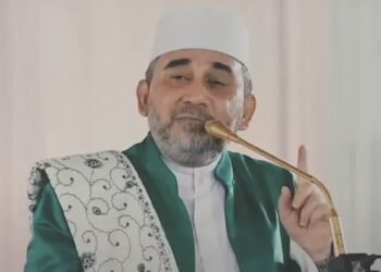 Pemerintah Transisi Momen Krusial Bangun Persatatuan Bangsa