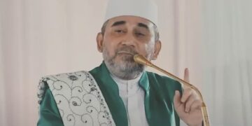Pemerintah Transisi Momen Krusial Bangun Persatatuan Bangsa