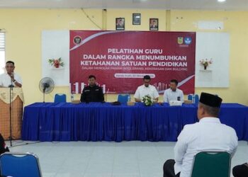 Sekolah Damai Tanamkan Nilai-nilai Perdamaian, Toleransi, dan keberagaman Kepada Para Siswa