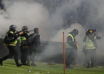 Dua Tahun Pasca Tragedi Kanjuruhan: Apa Perubahan yang Terjadi di Sepakbola Indonesia?
