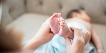 Ayah Ditangkap Usai Jual Bayi ke Pasangan Suami Istri seharga Rp 15 Juta