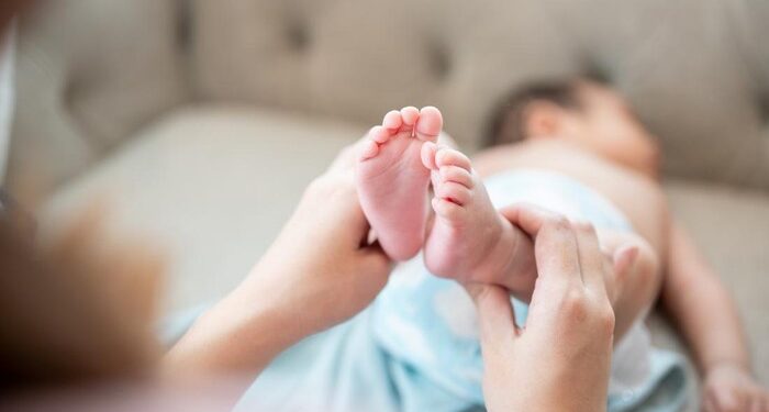 Ayah Ditangkap Usai Jual Bayi ke Pasangan Suami Istri seharga Rp 15 Juta