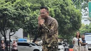 Raffi Ahmad Siap Bantu Prabowo di Bidang Seni dan Kreativitas
