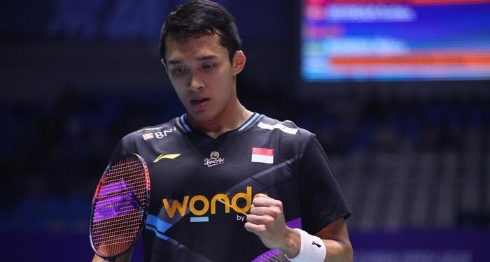 BWF World Tour Finals 2024: Jonatan Christie Berjuang untuk Kuota