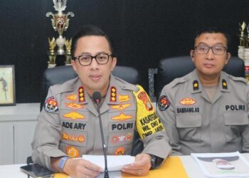 Anggota Polda Metro Jaya Terluka dalam Penangkapan Kasus Narkoba di Kampung Ambon