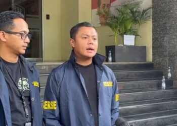 Polda Metro Jaya Cari Influencer Katak Bhizer yang Diduga Promosikan Judi Online dari Luar Negeri