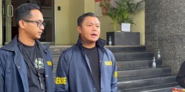 Polda Metro Jaya Cari Influencer Katak Bhizer yang Diduga Promosikan Judi Online dari Luar Negeri