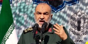 Salami Ancaman Balasan Jika Israel Serang Target Iran