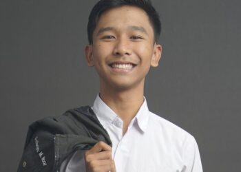 Gielbran PKB Terkejut Namanya Ada di Tim Sukses Andika-Hendi