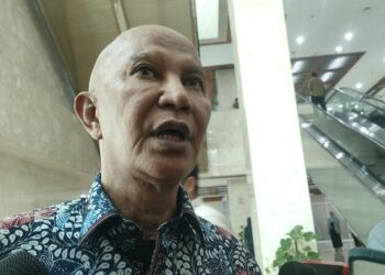 PDIP: Beri Kesempatan pada Kabinet Prabowo untuk Buktikan Kinerja
