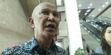 PDIP: Beri Kesempatan pada Kabinet Prabowo untuk Buktikan Kinerja