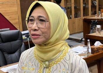 Hetifah: Perubahan Kurikulum Tak Perlu Terjadi Setiap Ada Menteri Baru