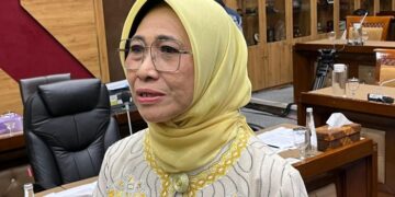 Hetifah: Perubahan Kurikulum Tak Perlu Terjadi Setiap Ada Menteri Baru