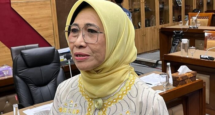 Hetifah: Perubahan Kurikulum Tak Perlu Terjadi Setiap Ada Menteri Baru