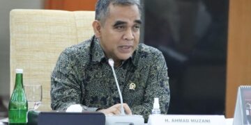 Pimpinan MPR Akan Temui Jokowi dan Pejabat Baru Sebelum Pelantikan