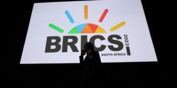 Indonesia dan 12 Negara Lain Resmi Bergabung Sebagai Mitra BRICS
