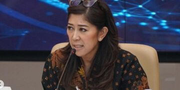 Menkomdigi Tegaskan Dukungan pada Presiden Prabowo untuk Berantas Judi Online