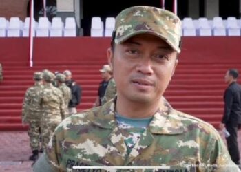 Mensesneg Prasetyo: Fasilitas Rumah Dinas untuk Menteri Bukan Hal Mendesak