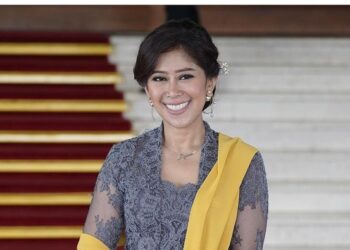 Kementerian Komunikasi Berubah Menjadi Komunikasi dan Digital untuk Hadapi Tantangan Zaman
