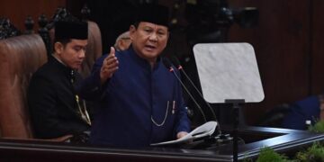 Papdesi Ucapkan Selamat kepada Prabowo dan Gibran: Harapan untuk Pembangunan Desa
