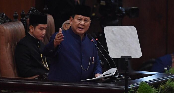 Papdesi Ucapkan Selamat kepada Prabowo dan Gibran: Harapan untuk Pembangunan Desa