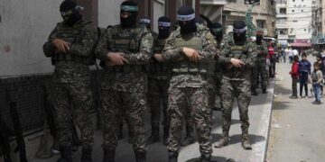 Hamas Kutuk Serangan Israel ke Iran, Sebut Eskalasi Bahayakan Kawasan