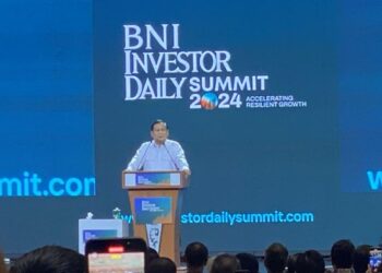 Prabowo: Banyak Menteri Jokowi Layak Masuk Kabinet Baru