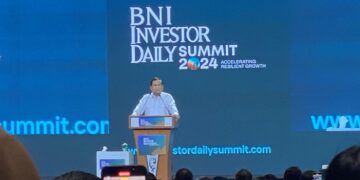 Prabowo: Banyak Menteri Jokowi Layak Masuk Kabinet Baru