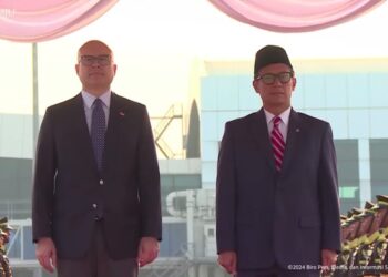 Persiapan Pelantikan Prabowo-Gibran: 10 Pemimpin Negara Sudah Tiba di Indonesia