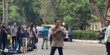Taufik Hidayat Siap Bantu Prabowo di Kabinet Bidang Olahraga