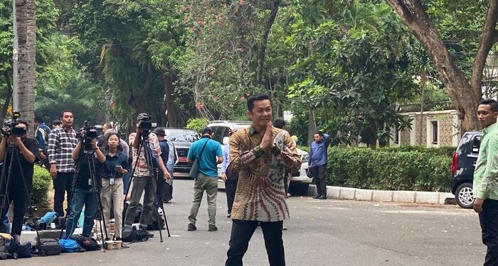 Taufik Hidayat Siap Bantu Prabowo di Kabinet Bidang Olahraga