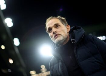 “Thomas Tuchel Resmi Jadi Pelatih Timnas Inggris Mulai Januari 2025