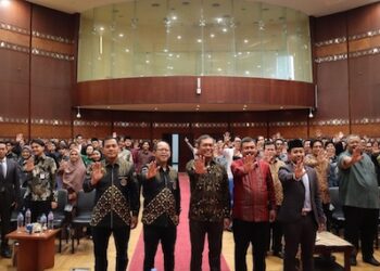 Nilai-Nilai Pancasila Kunci Utama Lindungi Diri dari Ideologi Kekerasan