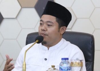Organisasi Terlarang Gunakan Trend Budaya Populer Sebarkan Ideologi Anti-Pancasila