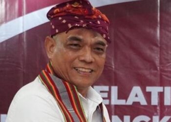 Generasi Muda Wajib Rekontekstualisasi Semangat para Pahlawan di Era Digital