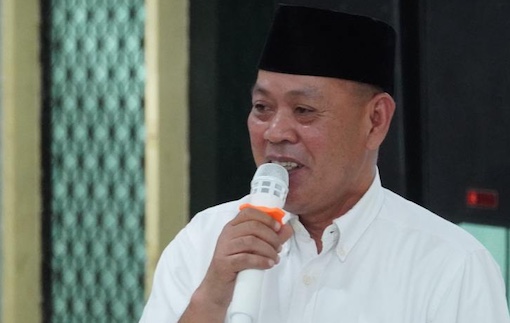 Sekolah Damai Perkuat Ketahanan Sekolah dari Serangan Intoleransi dan Radikalisme