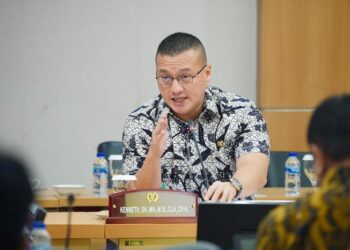 Baleg DPR RI Batalkan RUU Larangan Kekerasan terhadap Hewan dan Perdagangan Daging Anjing