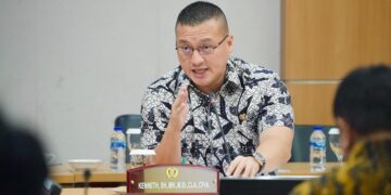 Baleg DPR RI Batalkan RUU Larangan Kekerasan terhadap Hewan dan Perdagangan Daging Anjing
