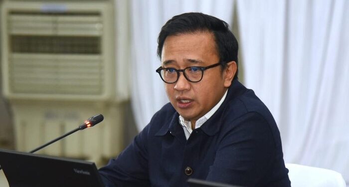Gerindra Kaji Usulan KPU dan Bawaslu Jadi Badan Adhoc untuk Efisiensi Anggaran