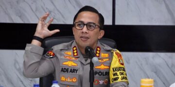 Polisi Sita Rp 73 Miliar dan Barang Mewah dari Kasus Mafia Judi Online Komdigi