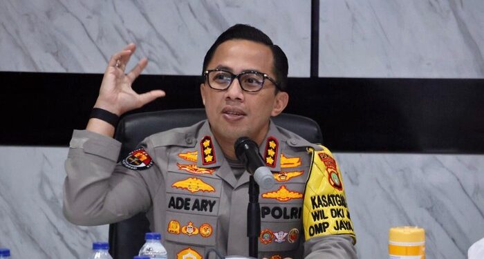 Polisi Sita Rp 73 Miliar dan Barang Mewah dari Kasus Mafia Judi Online Komdigi