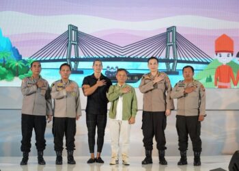 Kolaborasi BPJS Kesehatan dan Polri Perkuat Dukungan Program JKN